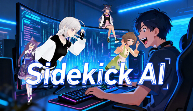 Sidekick AI