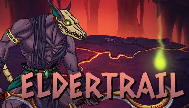 Eldertrail