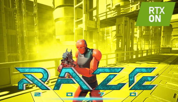 RAZE 2070