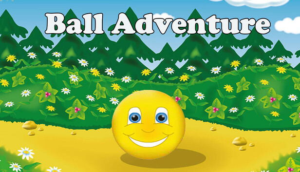 Ball Adventure