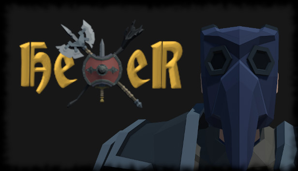 Hexer