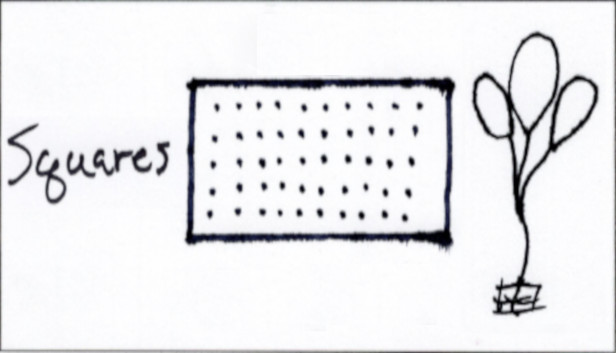 Squares
