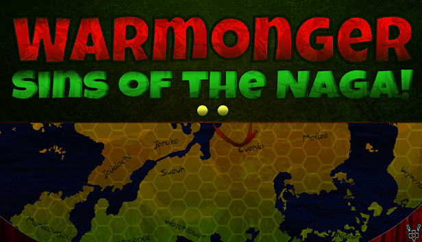 Warmonger: Sins of the Naga