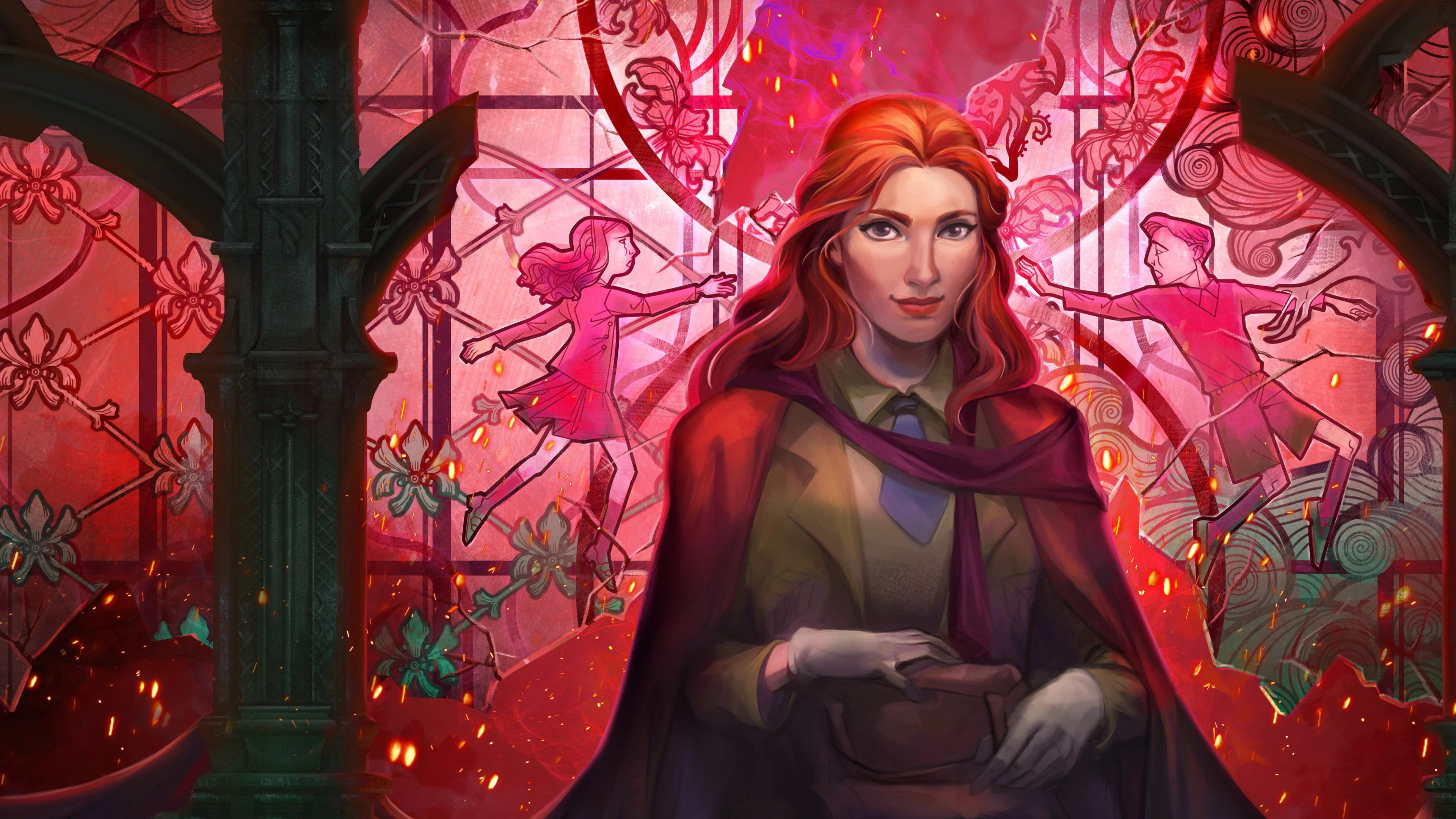 Endless Fables: Shadow Within