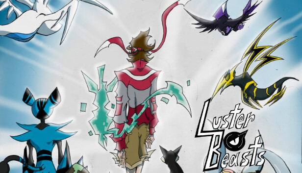 Luster Beasts