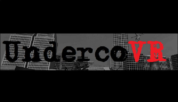 UndercoVR