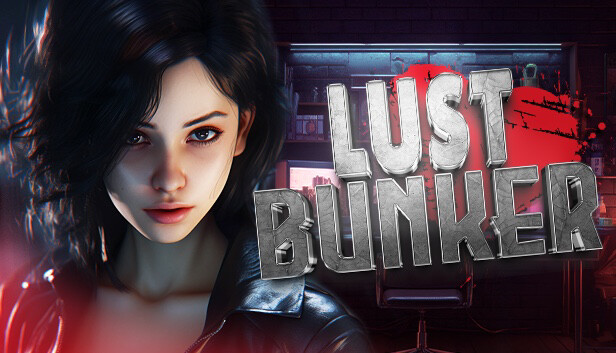 Lust Bunker [18+]