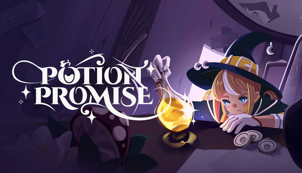 Potion Promise