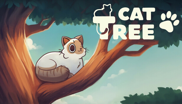 Cat Tree