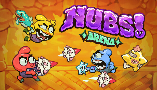 Nubs!