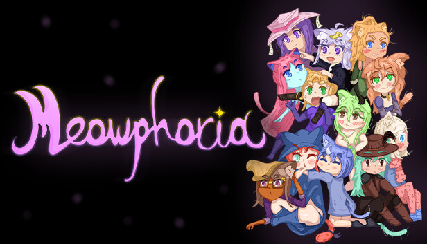 Meowphoria