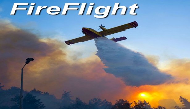 Fire Flight
