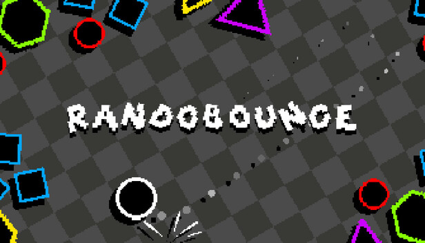 RANDOBOUNCE