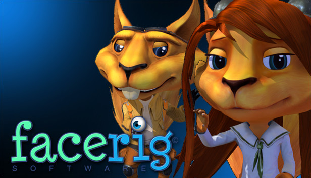 FaceRig Trials Fusion DLC