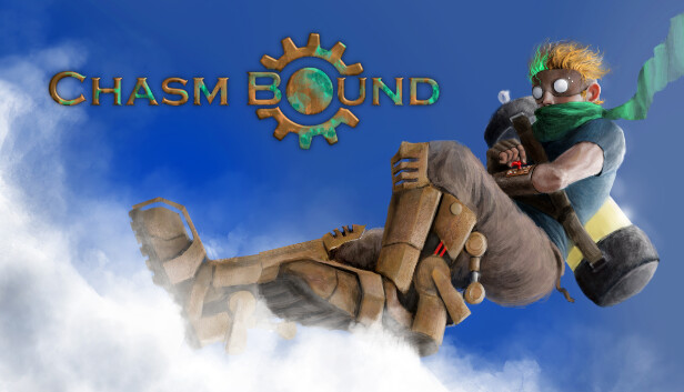 Chasm Bound