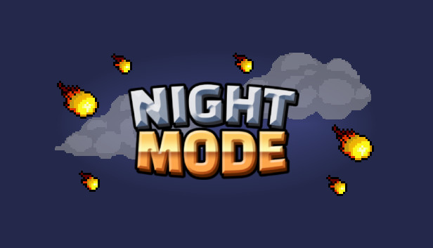 FOS - NIGHT MODE
