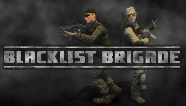 Blacklist Brigade