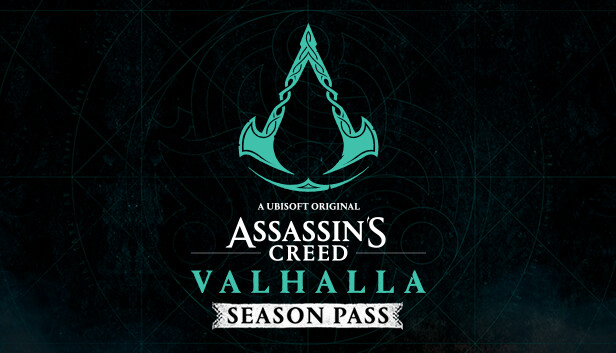 Assassin's Creed® Valhalla - Season Pass