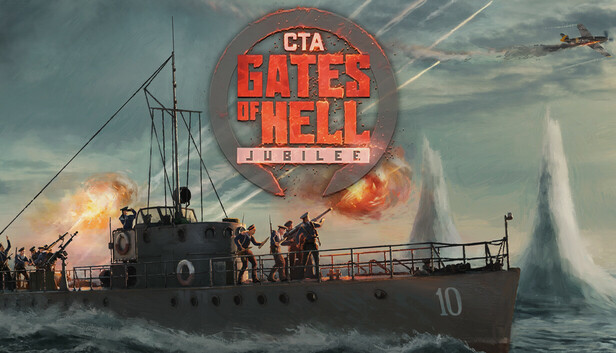 Call to Arms - Gates of Hell: Jubilee