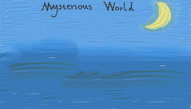 Mysterious World