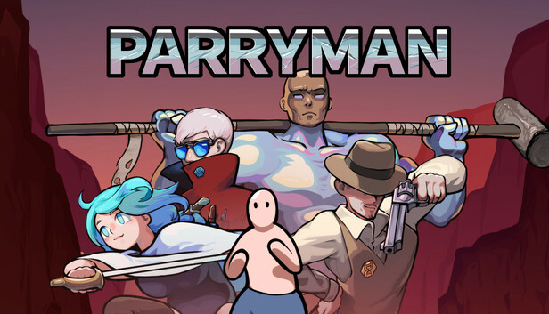 PARRYMAN