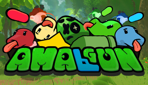 Amalgun