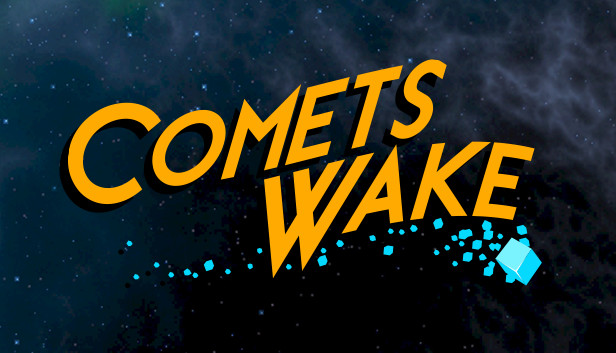Comets Wake