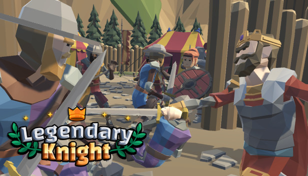 Legendary Knight - 傳奇騎士