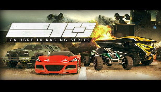 Calibre 10 Racing