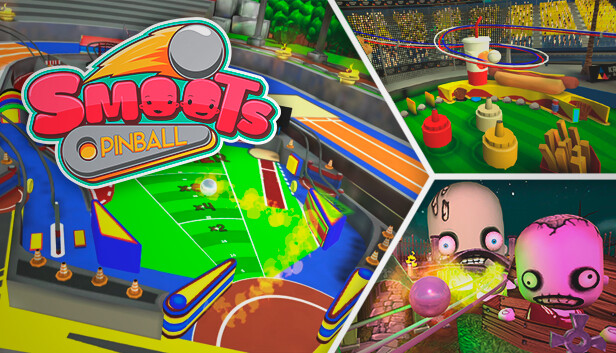 Smoots Pinball