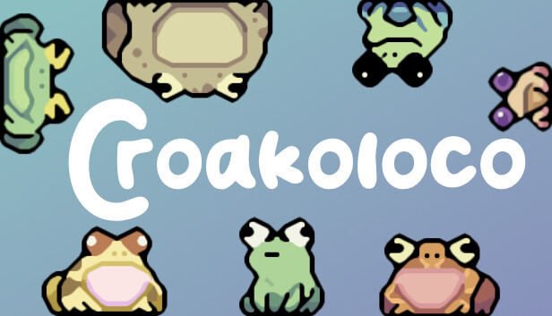 Croakoloco