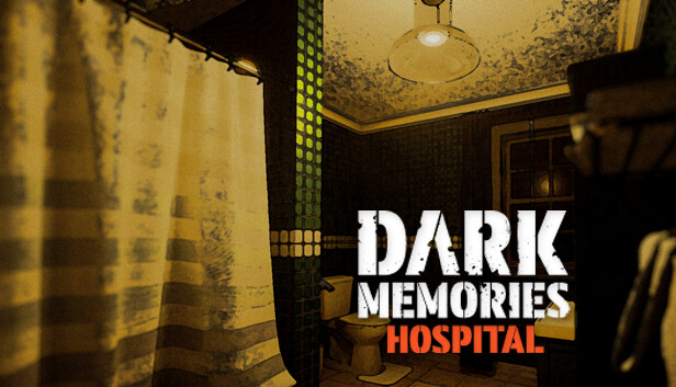 Dark Memories: Hospital