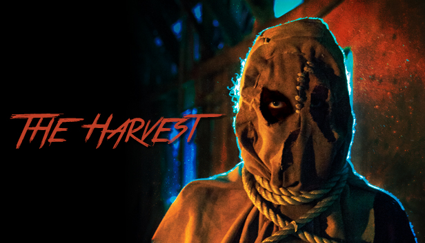 The Harvest VR