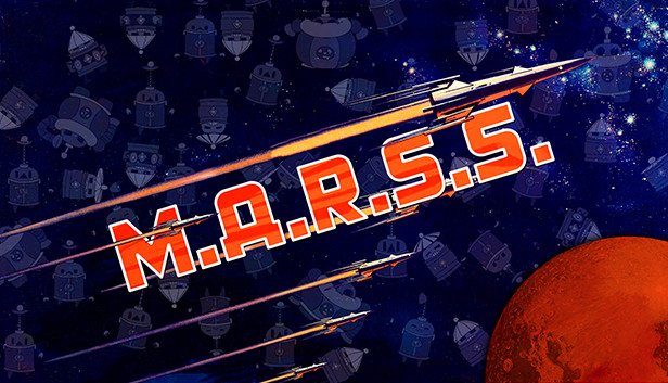 M.A.R.S.S.