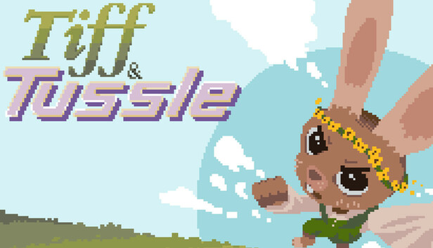 Tiff and Tussle