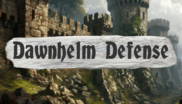 Dawnhelm Defense