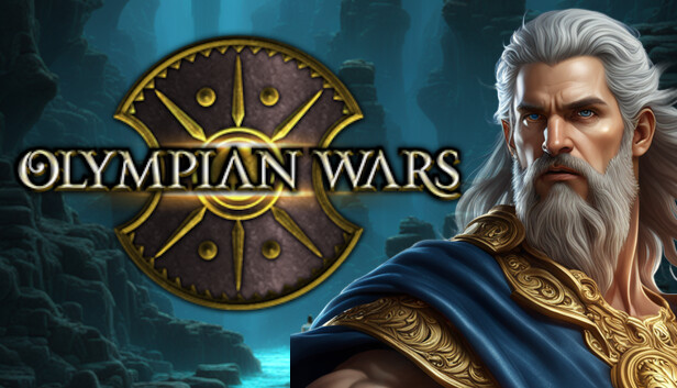 Olympian Wars