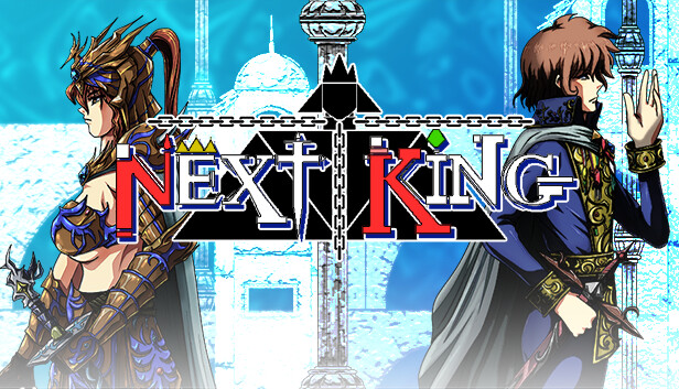 Next King