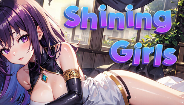 Shining Girls