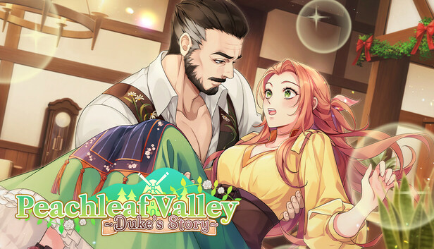 Peachleaf Valley: Duke's Story (DLC)