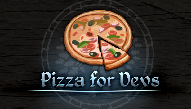Pizza for Devs