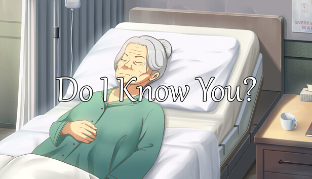 Do I Know You?
