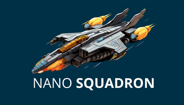 Nano Squadron