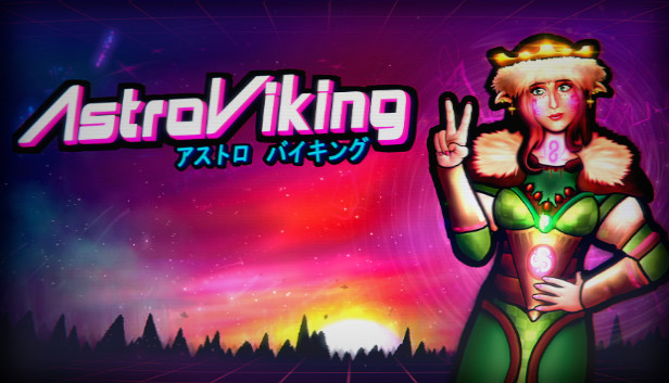 AstroViking