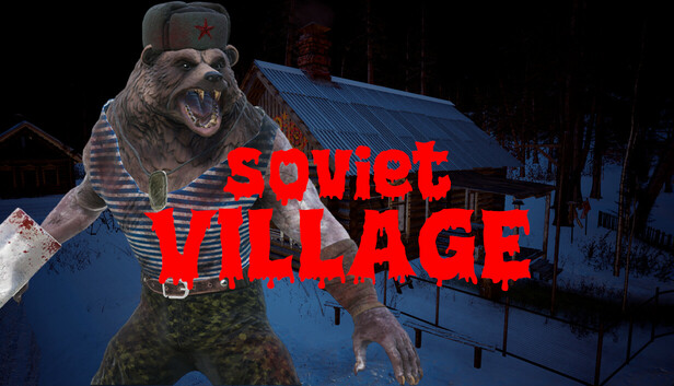 Soviet Village