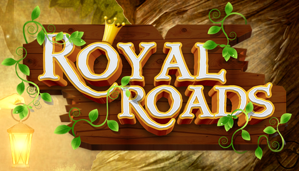 Royal Roads