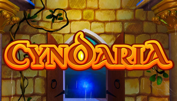Cyndaria
