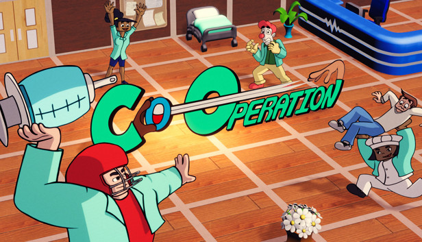 Co OPERATION: MultiTurn