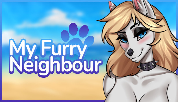 My Furry Neighbour 