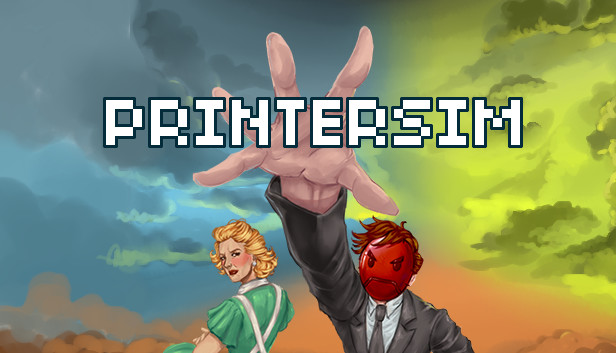 Printersim